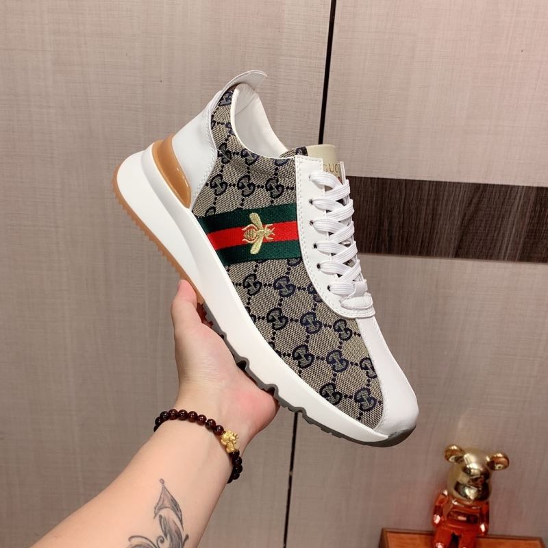 Gucci Low Shoes